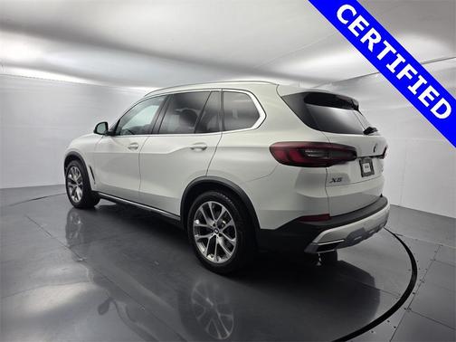 2022 BMW X5 sDrive40i
