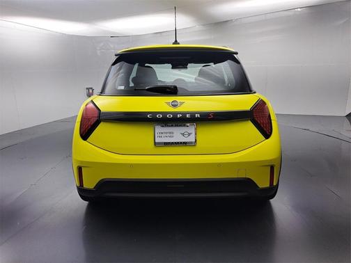 2025 MINI Hardtop SIGNATURE PLUS