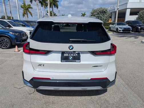 2026 BMW X1 xDrive28i