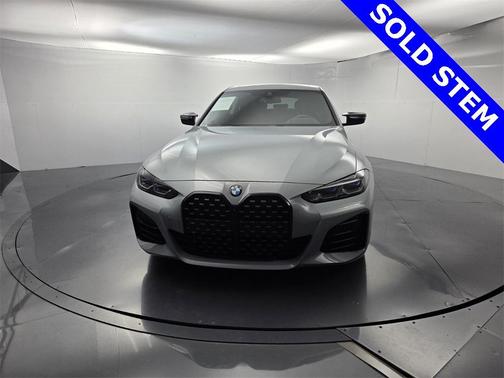 2023 BMW M440 Gran Coupe i xDrive