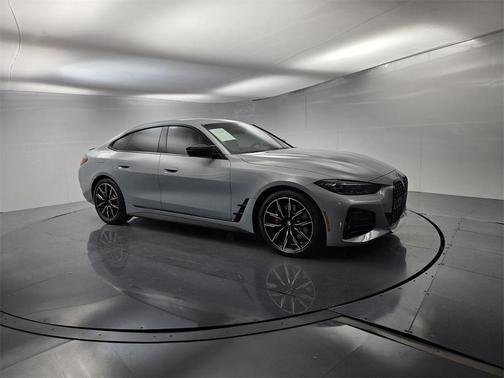 2023 BMW M440 Gran Coupe i xDrive