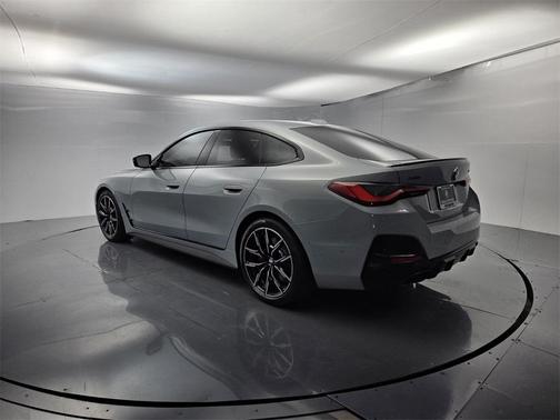 2023 BMW M440 Gran Coupe i xDrive