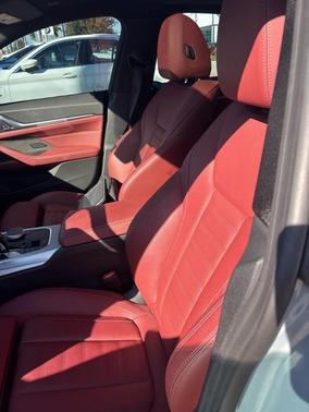 2023 BMW M440 Gran Coupe i xDrive