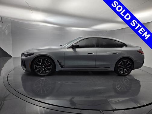 2023 BMW M440 Gran Coupe i xDrive