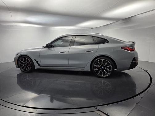 2023 BMW M440 Gran Coupe i xDrive