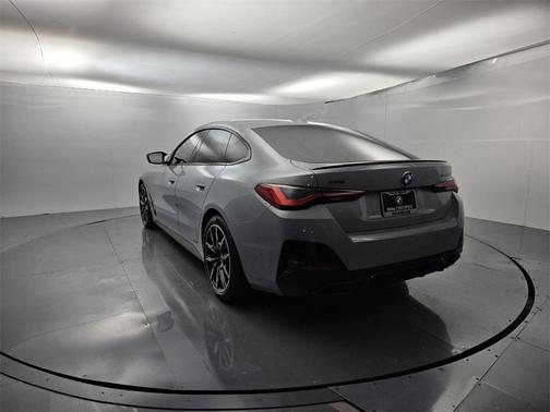 2023 BMW M440 Gran Coupe i xDrive