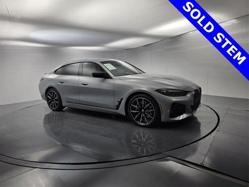 2023 BMW M440 Gran Coupe i xDrive