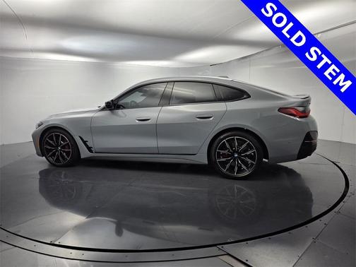 2023 BMW M440 Gran Coupe i xDrive