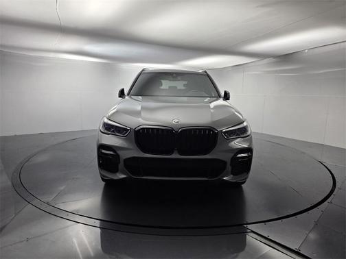 2023 BMW X5 M50i