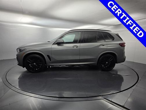 2023 BMW X5 M50i