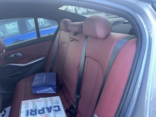 2023 BMW 330 i
