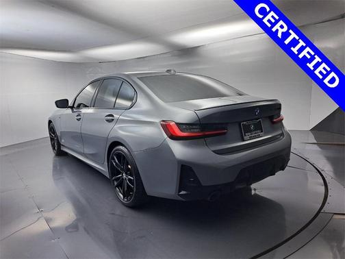 2023 BMW 330 i
