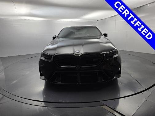 2026 BMW M5 Base