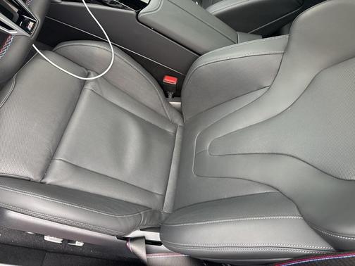 2026 BMW M5 Base