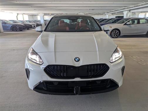 2026 BMW 228 Gran Coupe Base