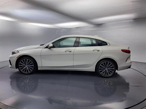 2021 BMW 228 Gran Coupe 228i sDrive Gran Coupe