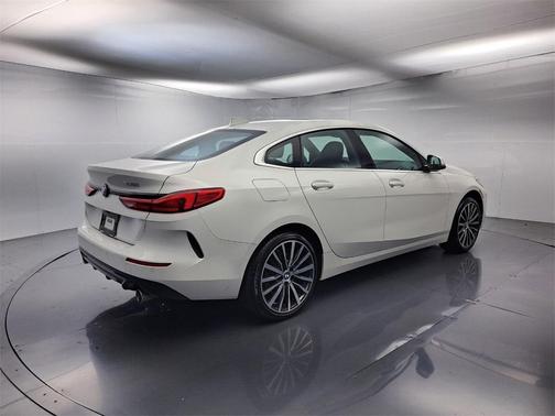 2021 BMW 228 Gran Coupe 228i sDrive Gran Coupe