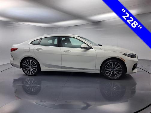 2021 BMW 228 Gran Coupe 228i sDrive Gran Coupe