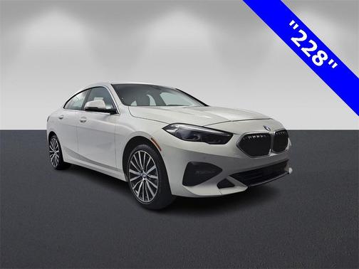 2021 BMW 228 Gran Coupe 228i sDrive Gran Coupe