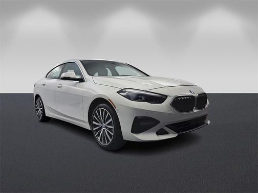 2021 BMW 228 Gran Coupe 228i sDrive Gran Coupe