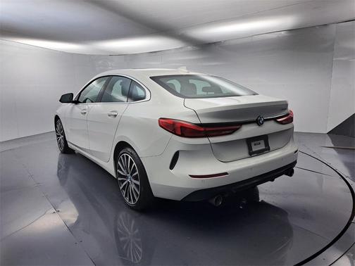2021 BMW 228 Gran Coupe 228i sDrive Gran Coupe