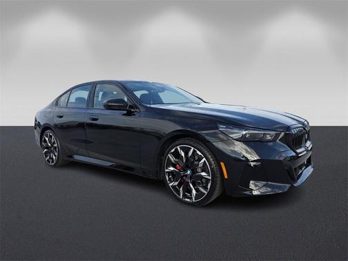 2026 BMW 530 i