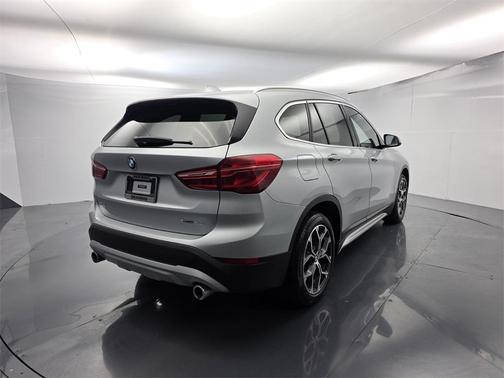 2021 BMW X1 sDrive28i