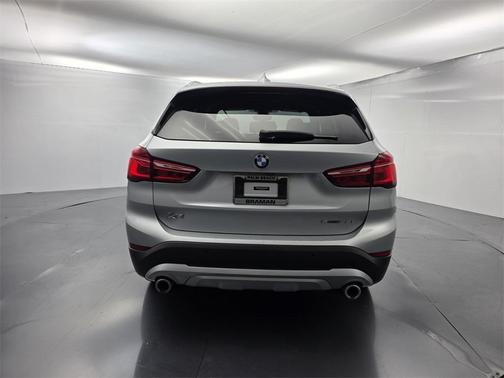 2021 BMW X1 sDrive28i