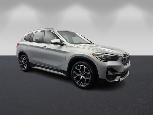 2021 BMW X1 sDrive28i