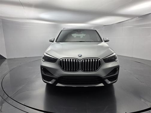 2021 BMW X1 sDrive28i