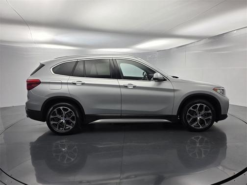 2021 BMW X1 sDrive28i