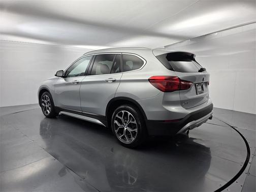 2021 BMW X1 sDrive28i
