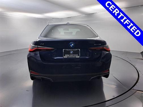 2023 BMW i4 Gran Coupe eDrive35