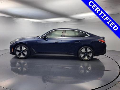 2023 BMW i4 Gran Coupe eDrive35