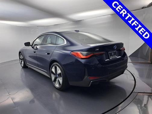 2023 BMW i4 Gran Coupe eDrive35