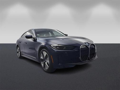 2023 BMW i4 Gran Coupe eDrive35