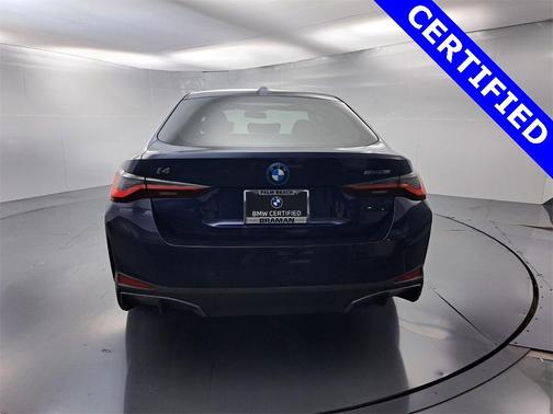2023 BMW i4 Gran Coupe eDrive35