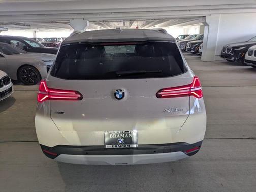 Dune 2026 BMW X3 30 xDrive
