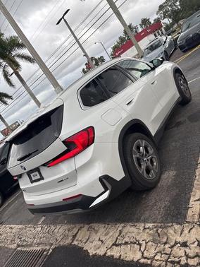 2023 BMW X1 xDrive28i