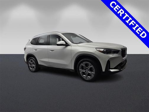 2023 BMW X1 xDrive28i