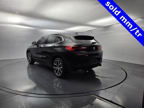 2020 BMW X2 sDrive28i