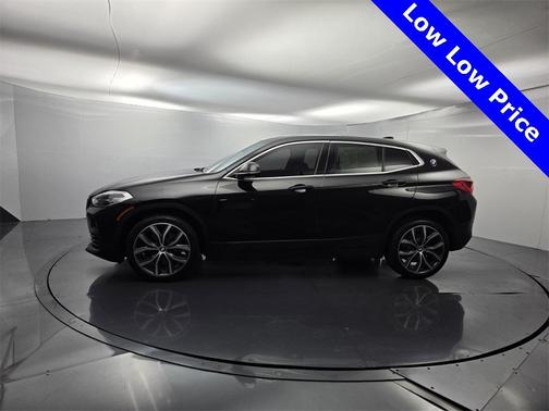 2020 BMW X2 sDrive28i