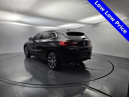 2020 BMW X2 sDrive28i