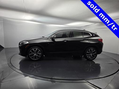 2020 BMW X2 sDrive28i