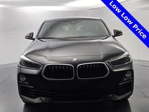 2020 BMW X2 sDrive28i
