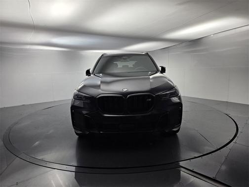 2024 BMW X5 M60i