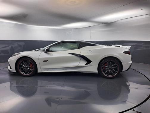 2023 Chevrolet Corvette Stingray w/3LT