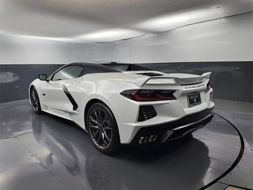 2023 Chevrolet Corvette Stingray w/3LT