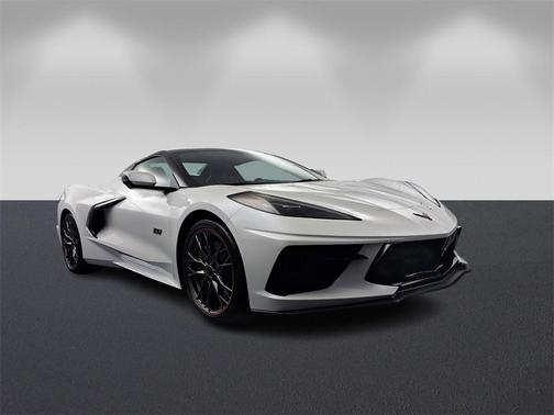 2023 Chevrolet Corvette Stingray w/3LT