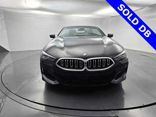 2023 BMW 840 i